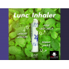 LUNA INHALER MENTHOLATED FOR STUFFY NOSE